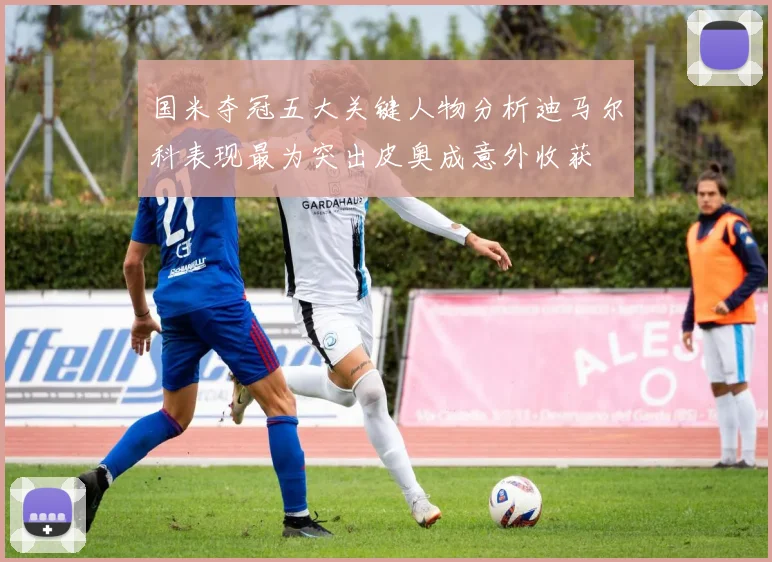 国米夺冠五大关键人物分析迪马尔科表现最为突出皮奥成意外收获